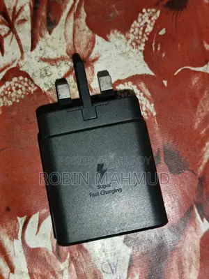 স্যামসাং অরিজিনাল চার্জার