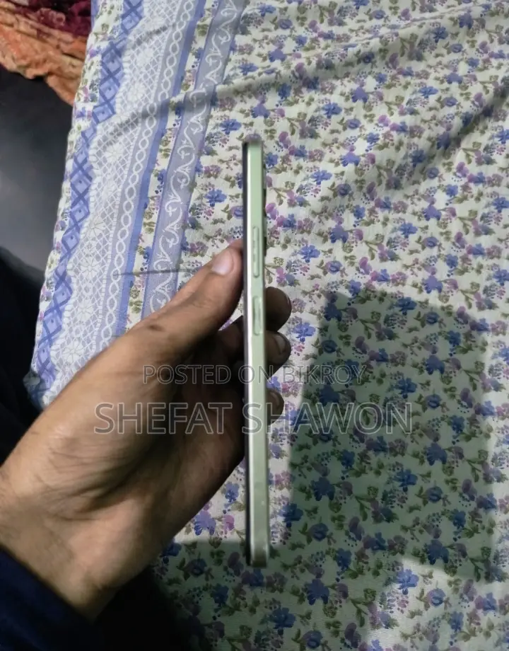 Vivo Y16 . (Used)
