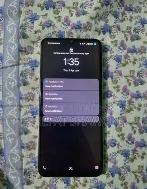 Vivo Y16 . (Used)