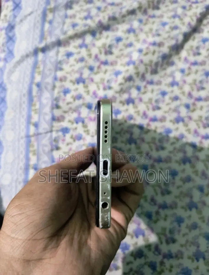 Vivo Y16 . (Used)