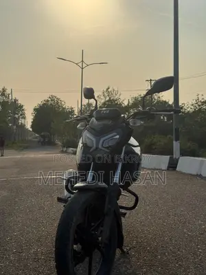 TVS Raider 125 . 2022