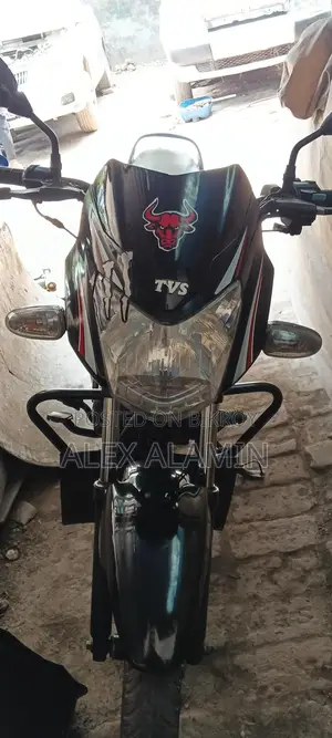 TVS Metro . 2017