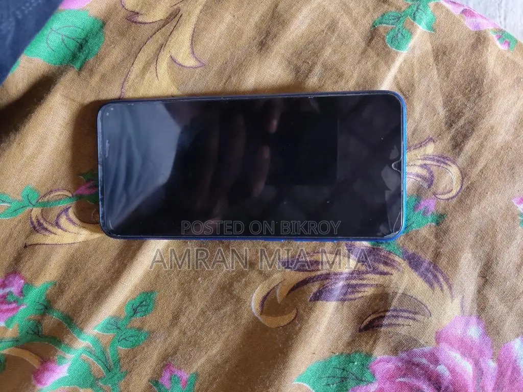 Xiaomi Redmi 9C (Used)