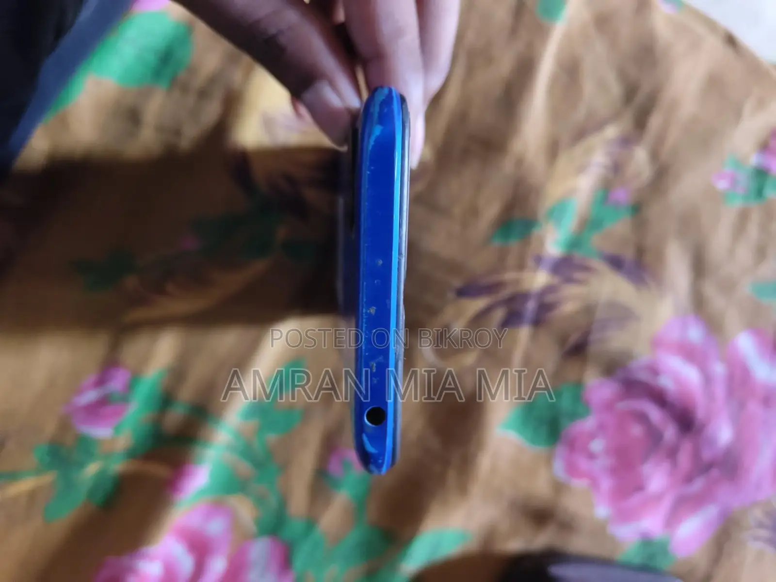 Xiaomi Redmi 9C (Used)