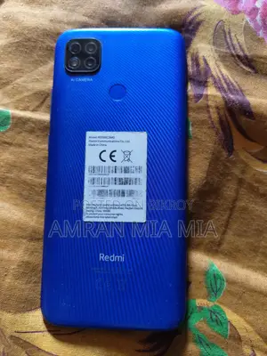 Xiaomi Redmi 9C (Used)