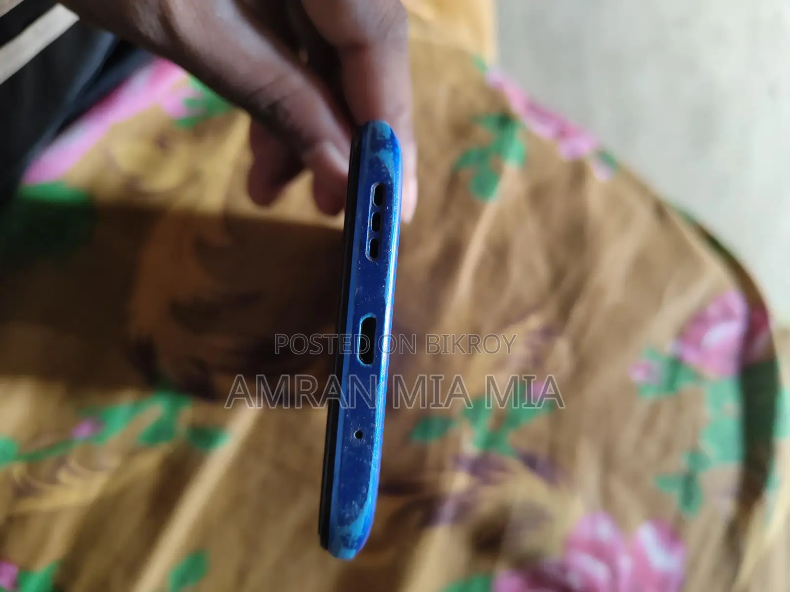Xiaomi Redmi 9C (Used)