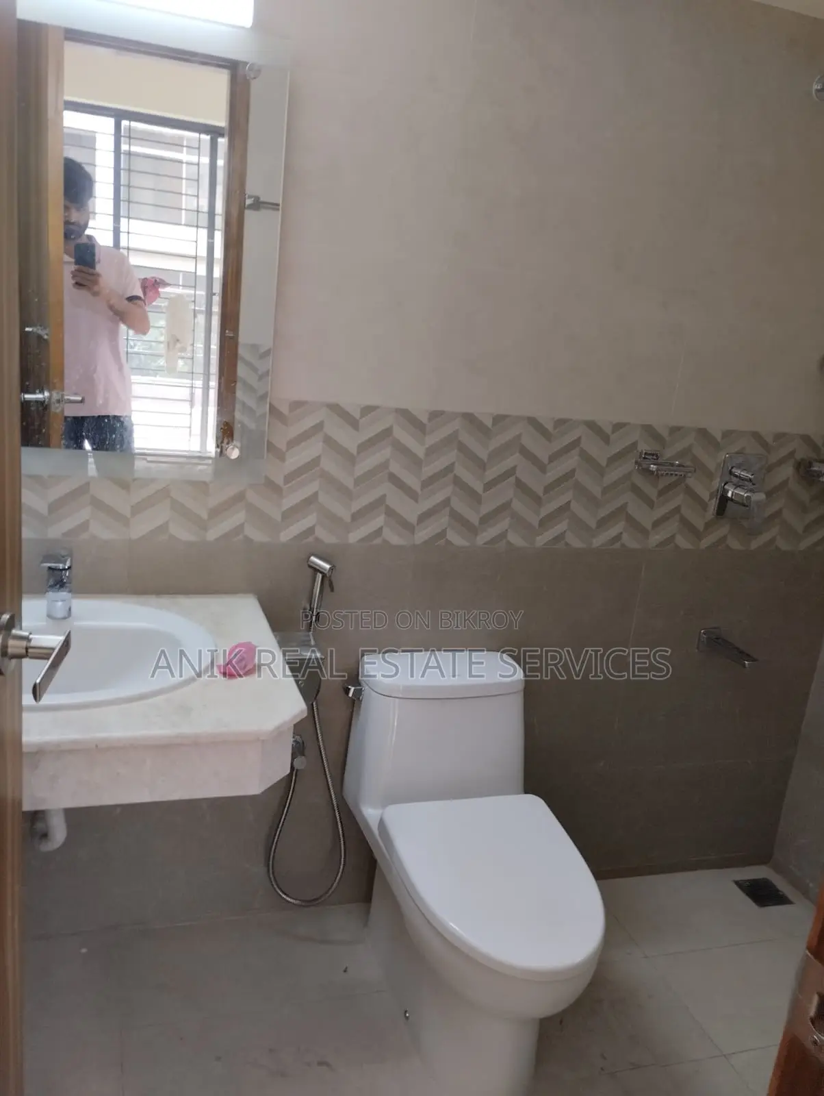 Brand New 2200 Sft Office Space Rent At Banani