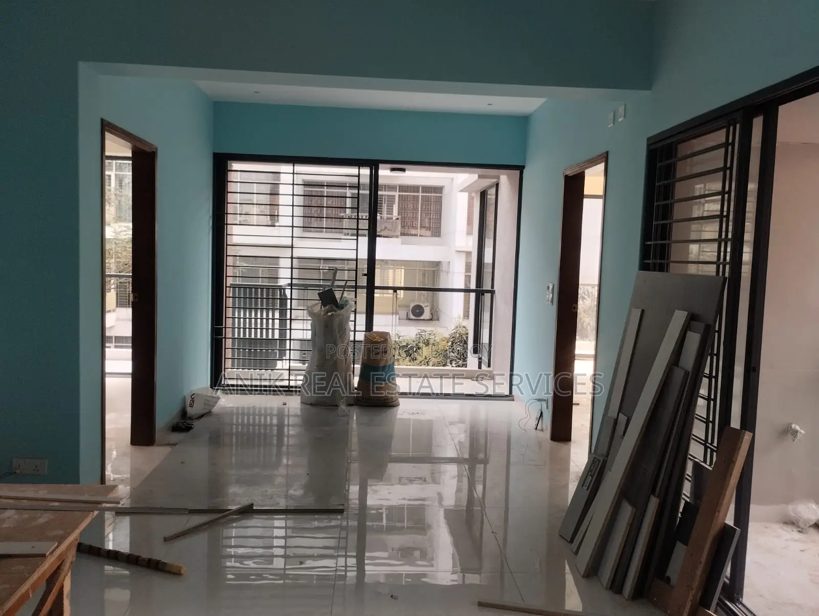 Brand New 2200 Sft Office Space Rent At Banani