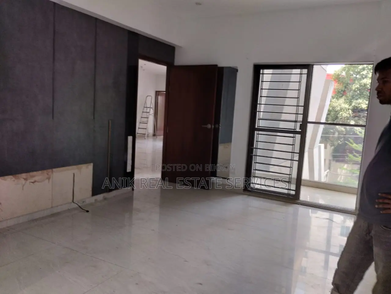 Brand New 2200 Sft Office Space Rent At Banani