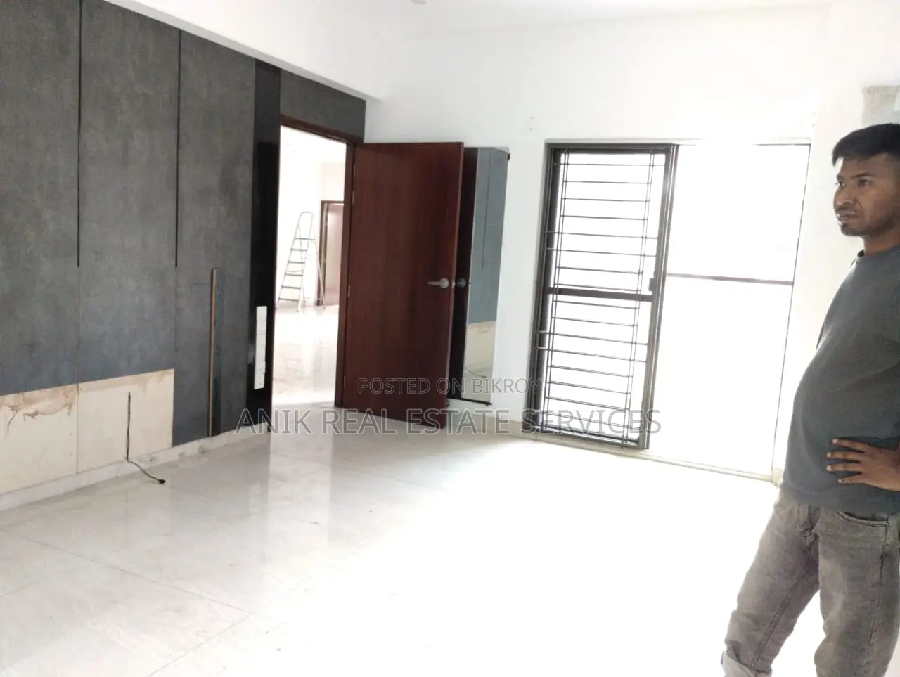 Brand New 2200 Sft Office Space Rent At Banani