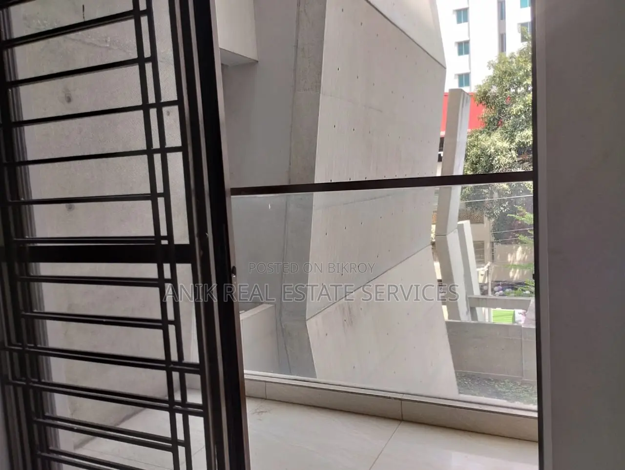 Brand New 2200 Sft Office Space Rent At Banani