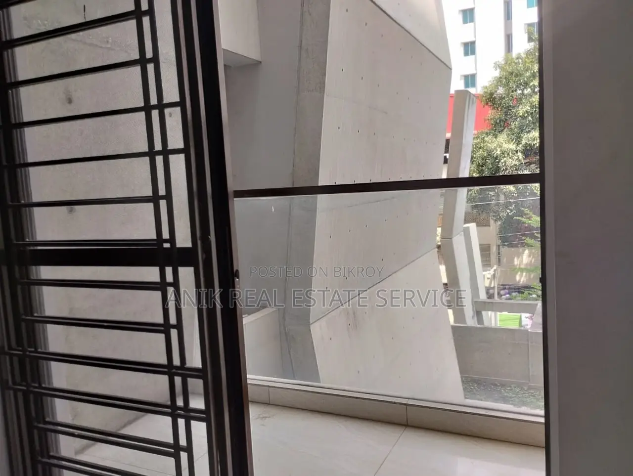 Brand New 2200 Sft Office Space Rent At Banani
