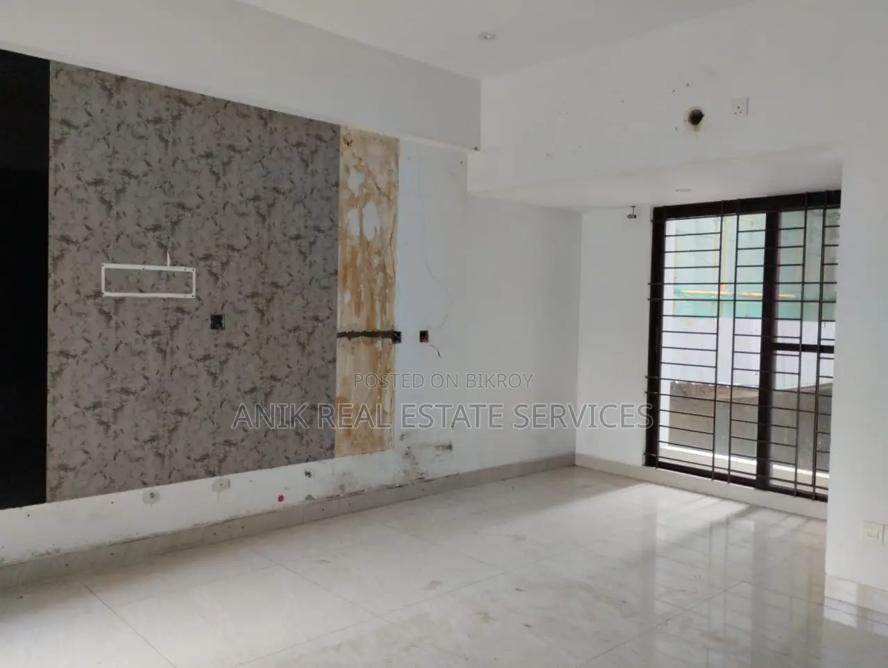 Brand New 2200 Sft Office Space Rent At Banani
