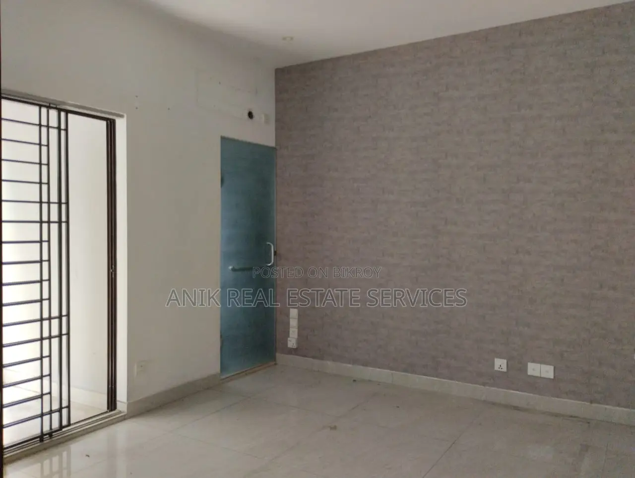 Brand New 2200 Sft Office Space Rent At Banani