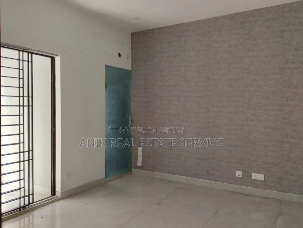 Brand New 2200 Sft Office Space Rent At Banani