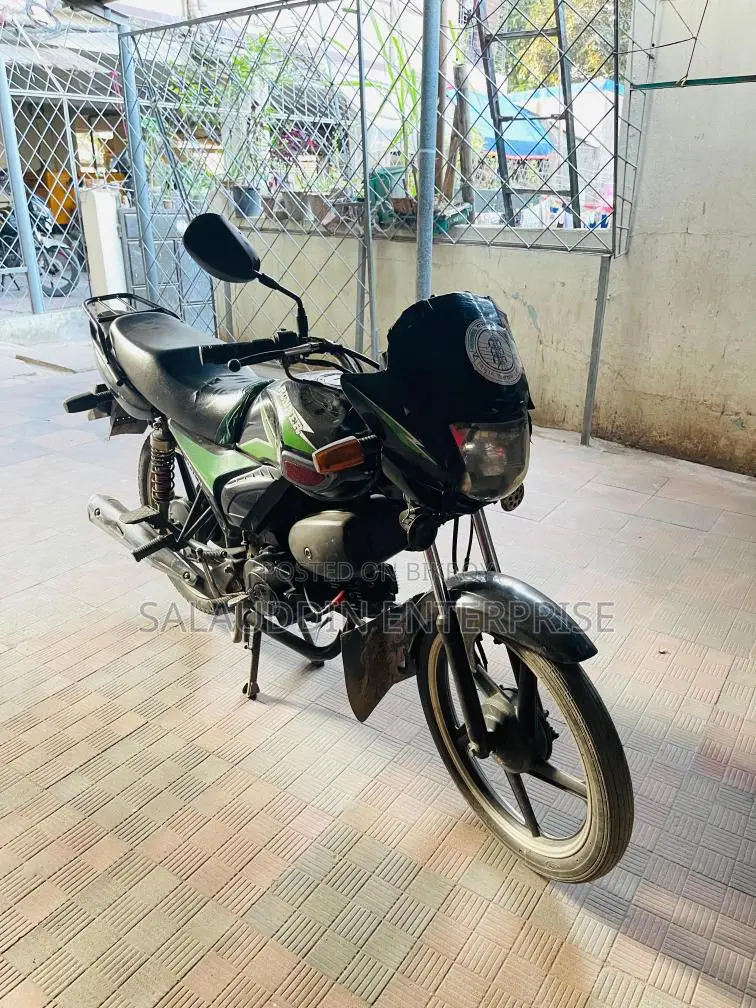 Dayang Runner Other Model Chita 2021