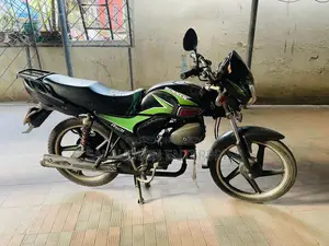 Dayang Runner Other Model Chita 2021