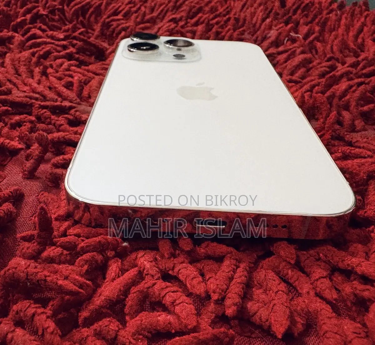 Apple iPhone 14 Pro Max (Used)