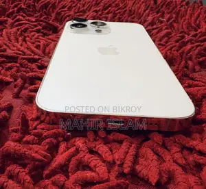 Apple iPhone 14 Pro Max (Used)