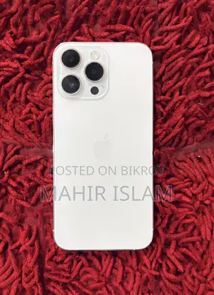 Apple iPhone 14 Pro Max (Used)