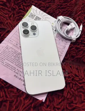 Apple iPhone 14 Pro Max (Used)