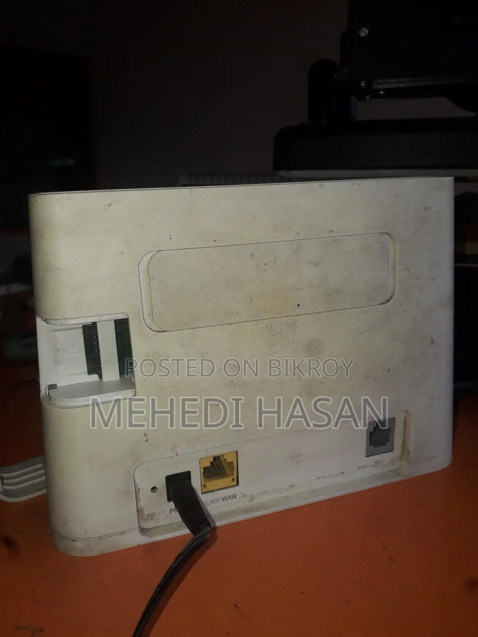 Huawei B310 রাউটার