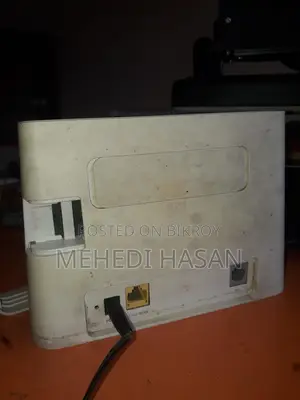 Huawei B310 রাউটার