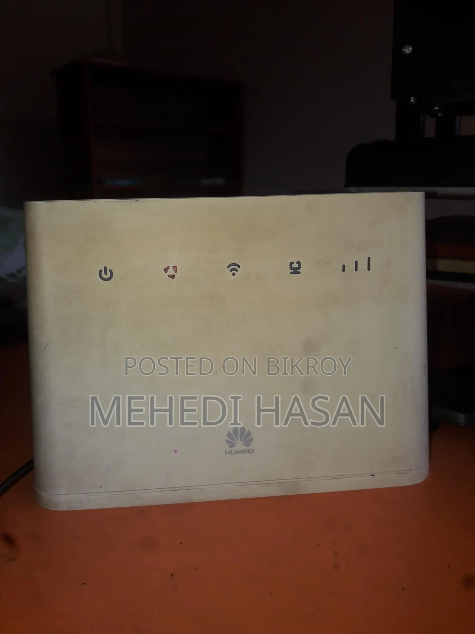 Huawei B310 রাউটার