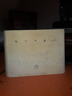 Huawei B310 রাউটার