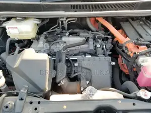 Toyota Noah SIWXB Hybrid 2021