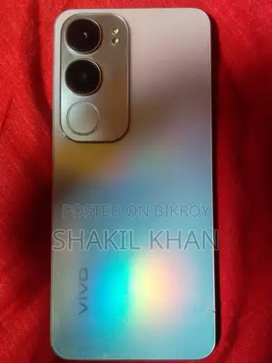 Vivo Y19s (Used)