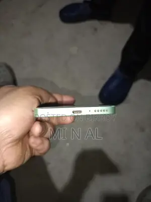 Xiaomi Redmi Note 13 কোনো সমোসা নাই (Used)
