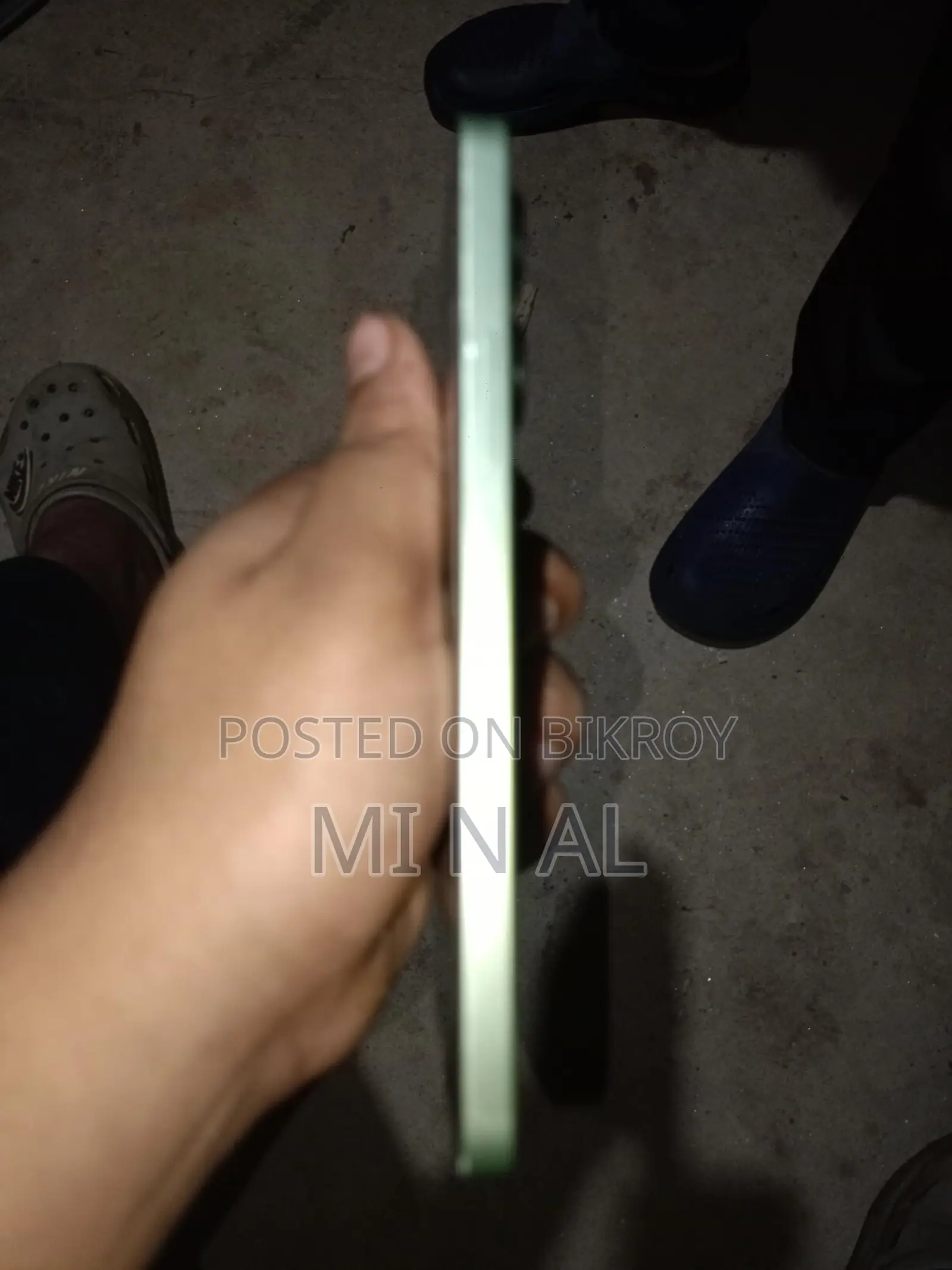 Xiaomi Redmi Note 13 কোনো সমোসা নাই (Used)