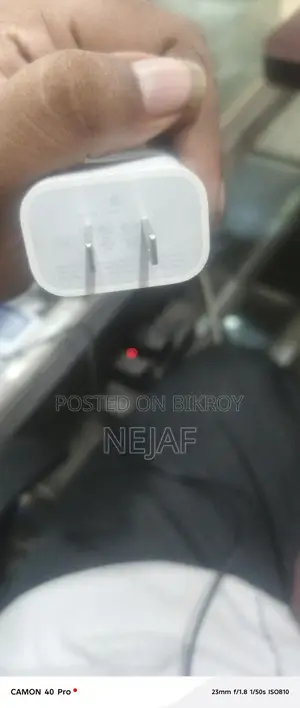 Charger for Sale