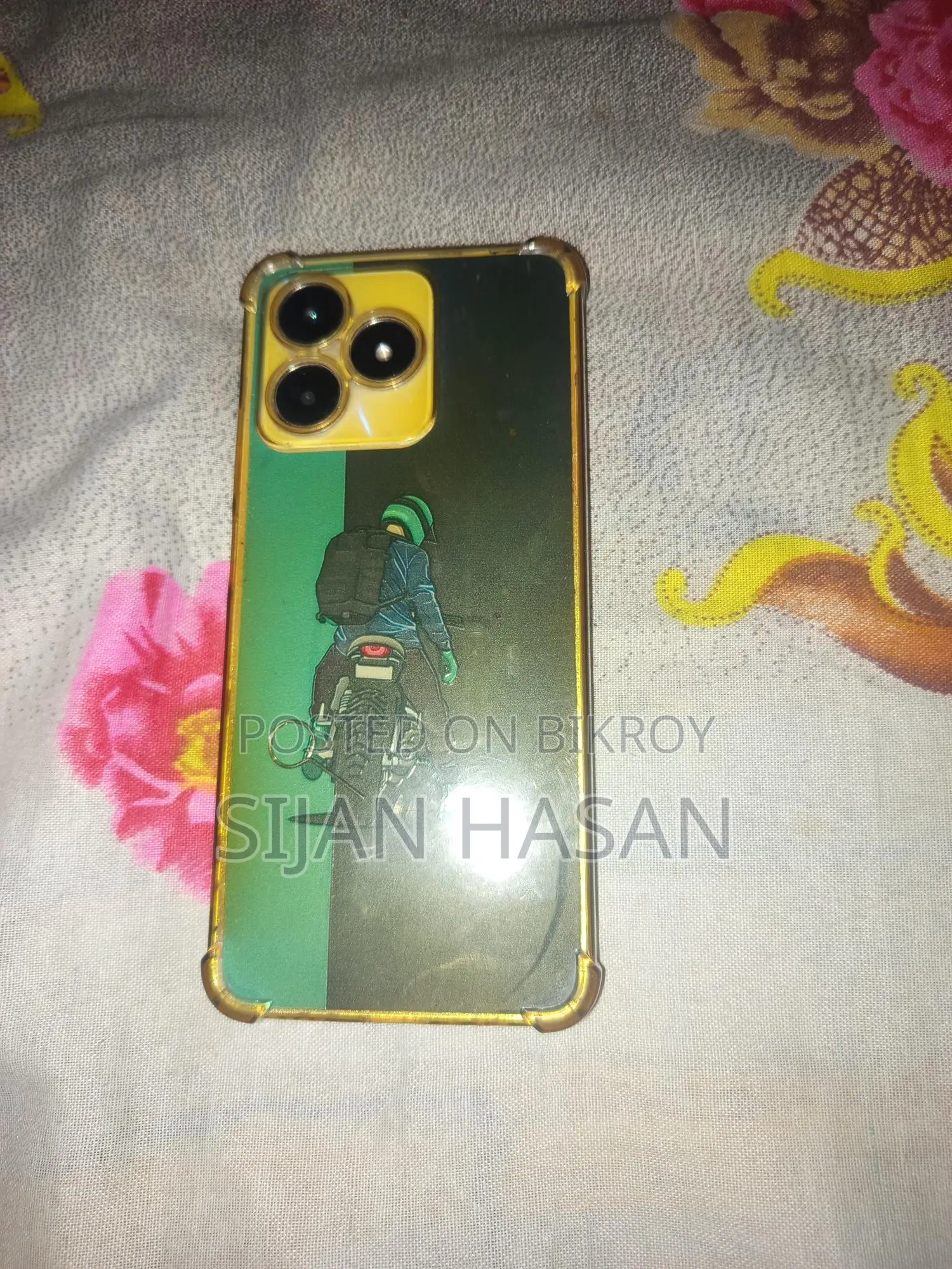 Xiaomi Redmi Note 11 . (Used)