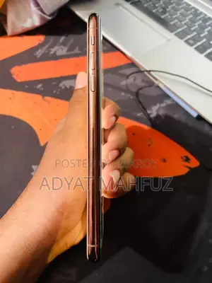 Apple iPhone XS Max 64 GB Gold