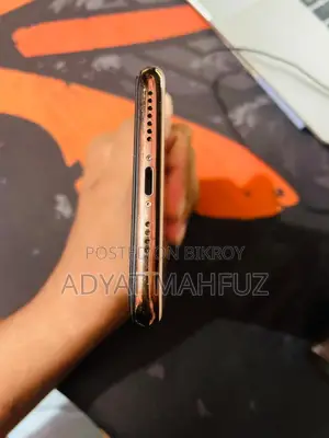 Apple iPhone XS Max 64 GB Gold
