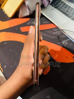 Apple iPhone XS Max 64 GB Gold