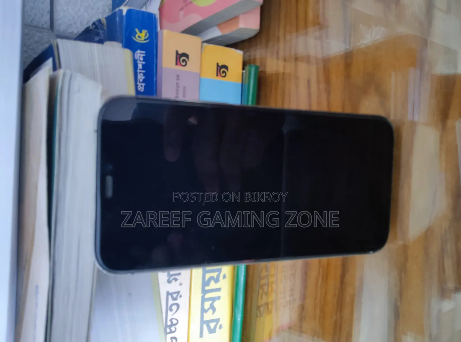 Apple iPhone 12 Pro . (Used)
