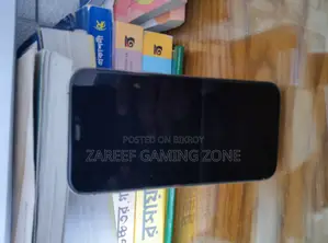 Apple iPhone 12 Pro . (Used)