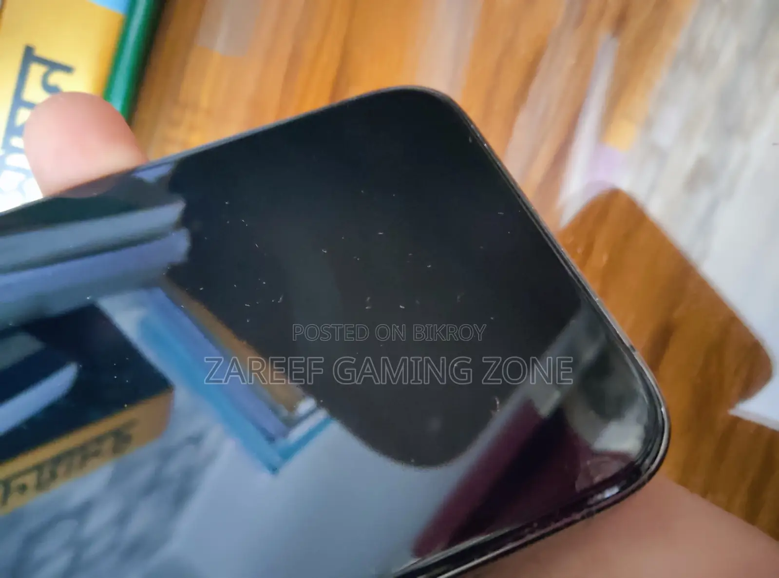 Apple iPhone 12 Pro . (Used)