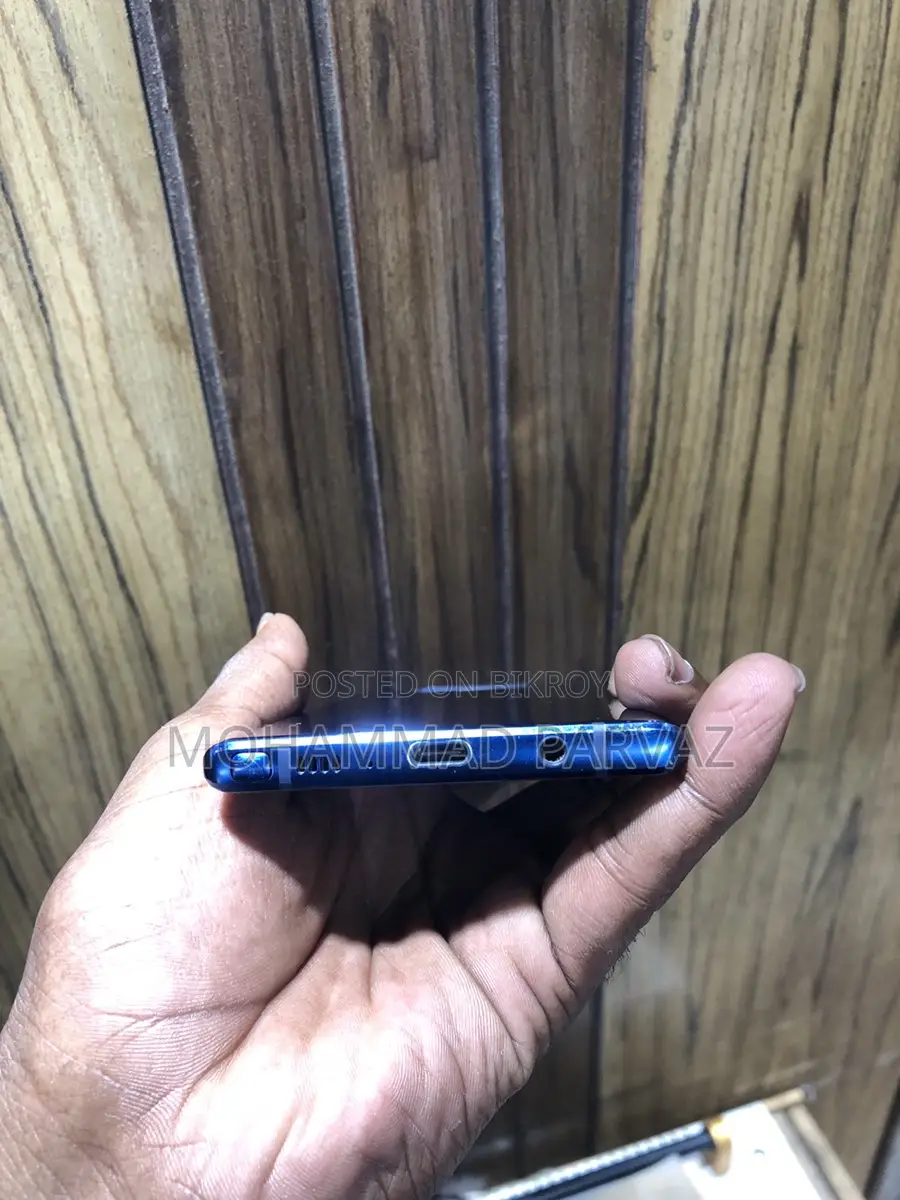 Samsung Galaxy Note 9 (Used)