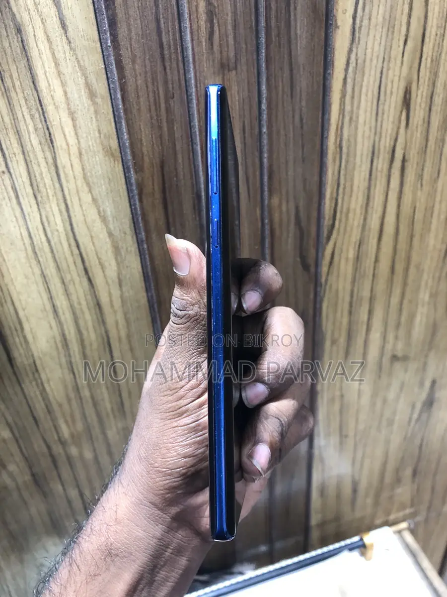 Samsung Galaxy Note 9 (Used)