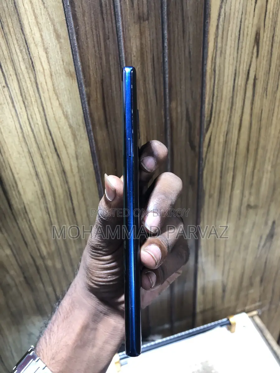 Samsung Galaxy Note 9 (Used)