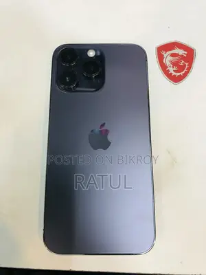 Apple iPhone 14 Pro Max (Used)