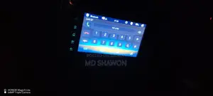 DVD Player For Private Car