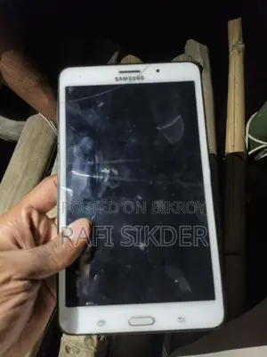 Samsung Tab (Used)