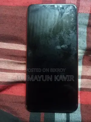 Xiaomi Redmi Note 6 Pro 4/64 (Used)