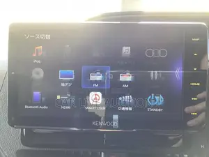 Toyota Voxy Hybrid 2020