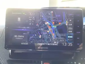 Toyota Voxy Hybrid 2020